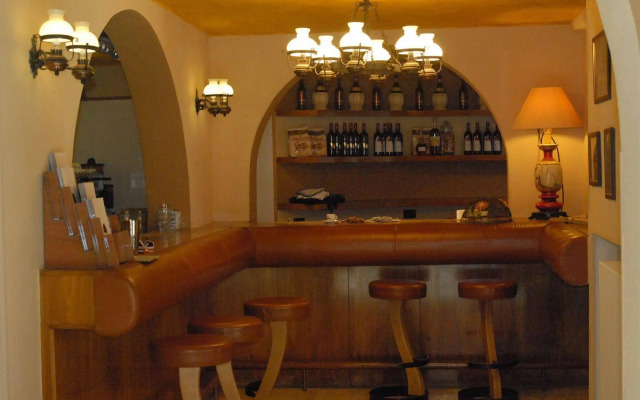Hotel la Grotta