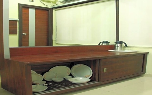 Shubh Vaibhav Inn