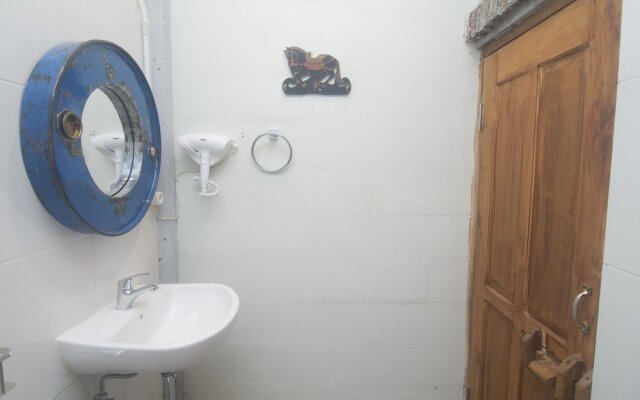 Kampung Lawasan Heritage Cottage