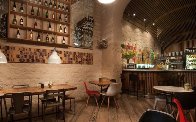 Mercer Hotel Barcelona