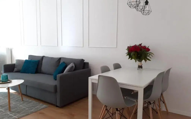 Vista Residence Spire