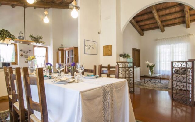 Locazione Turistica Camporbiano