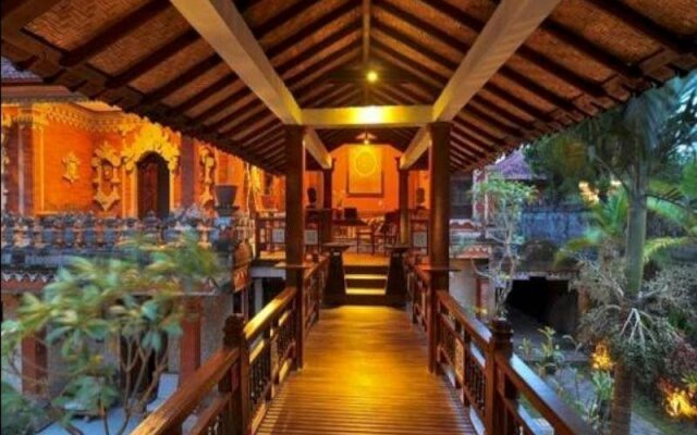 Melati House
