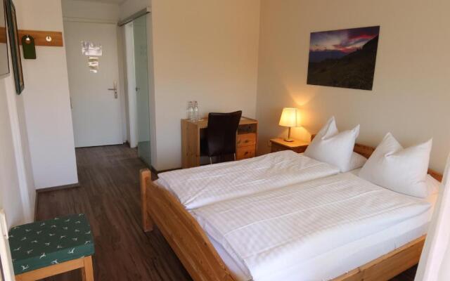 Giessen Hotel & Coffeehouse