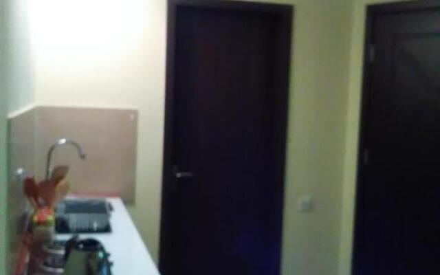 312 Flat In Crystalville
