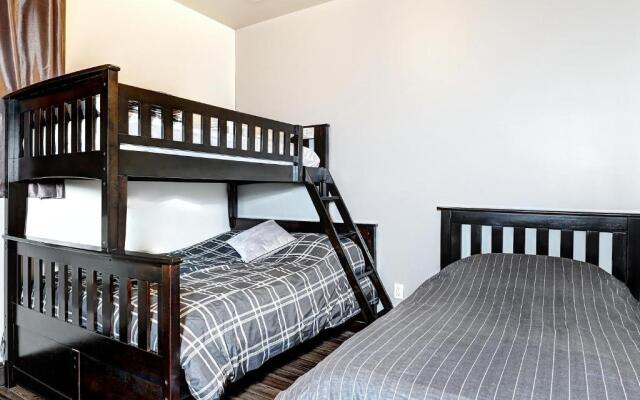 Chalets Alpins - 15 Chemin Blanc