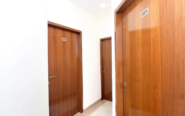 Hotel Stellan by OYO Rooms
