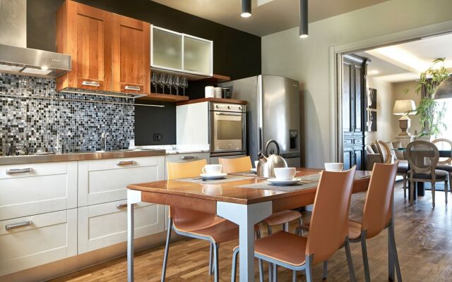The Villa by Ferrini Home