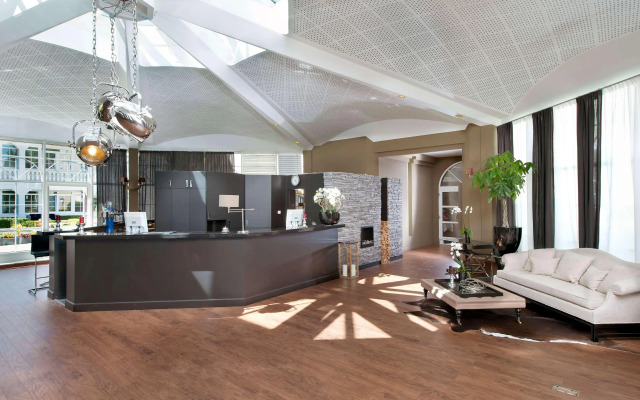 TRYP by Wyndham Munich North