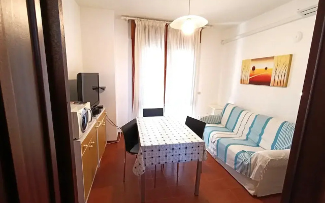 Cozy and Functional Flat in Bibione
