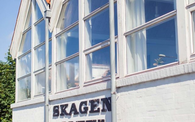 Skagen Motel