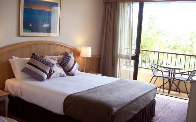 Mercure Capricorn Resort