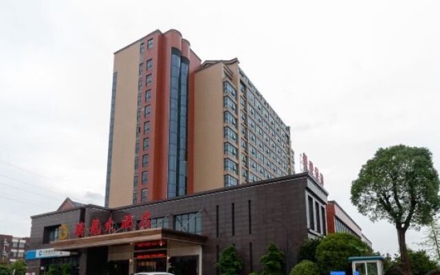 Tenglong Hotel