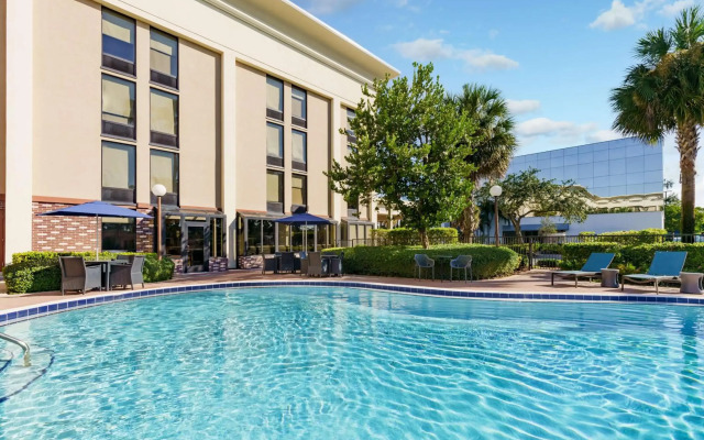 Hampton Inn Ft. Lauderdale-Cypress Creek