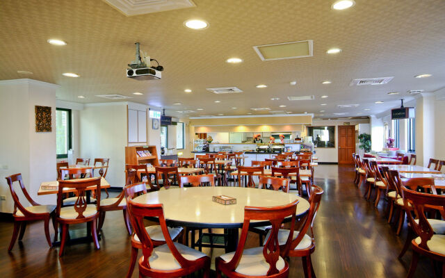 F Hotel Tainan
