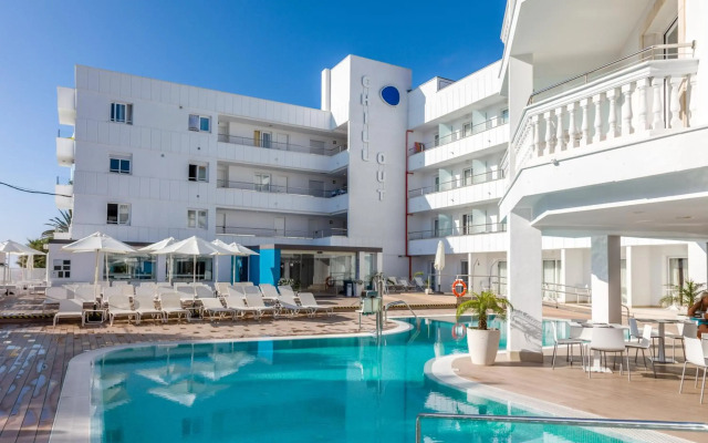 Welikehotel Triton Beach