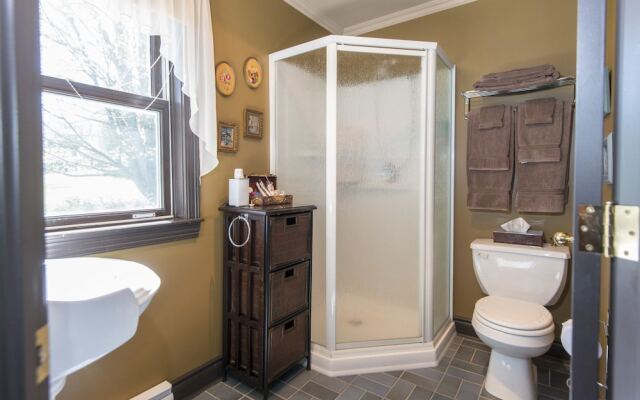 Hampton Bed & Breakfast