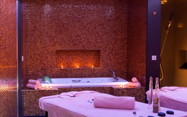 Jura Hotels Ilgaz Mountain & Resort