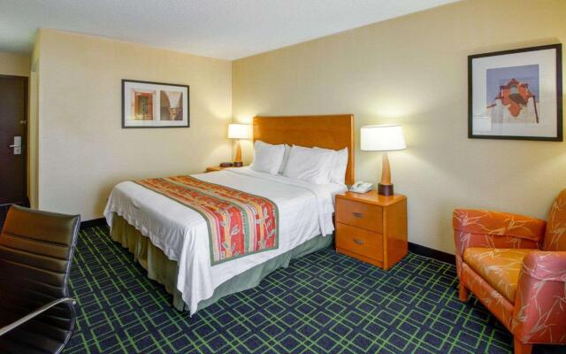 Quality Inn Placentia Anaheim Fullerton