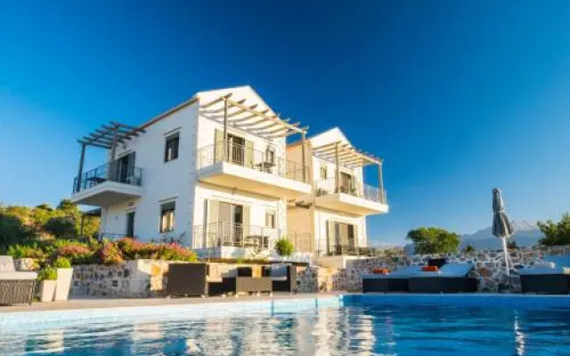 Hotel Villa Kerasi