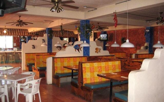 Hotel Baja
