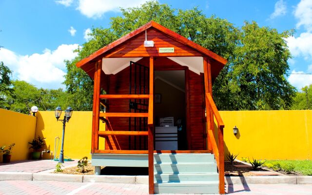 Staymorr Boutique Guesthouse