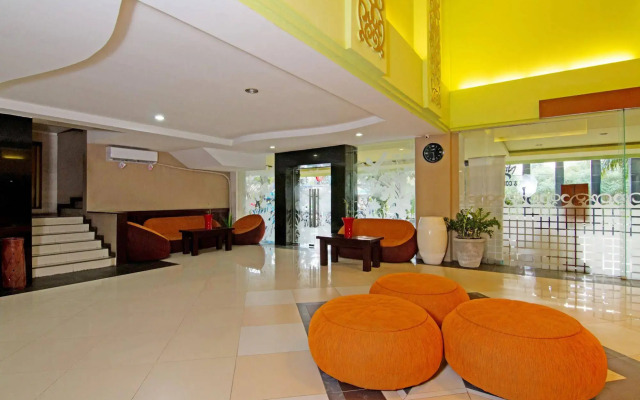 ZEN Rooms Denpasar Padangsambian