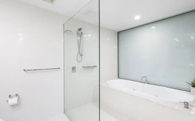 1Bed Ocean - Circle on Cavill - Wow Stay, Surfers Paradise