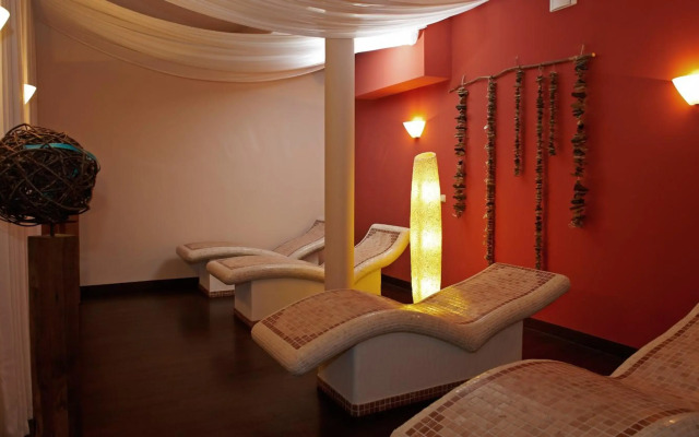 Ostseehotel Villen Im Park – ein Rovell Hotel