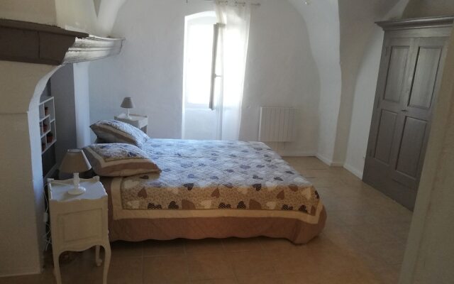Lintemporel La Loge