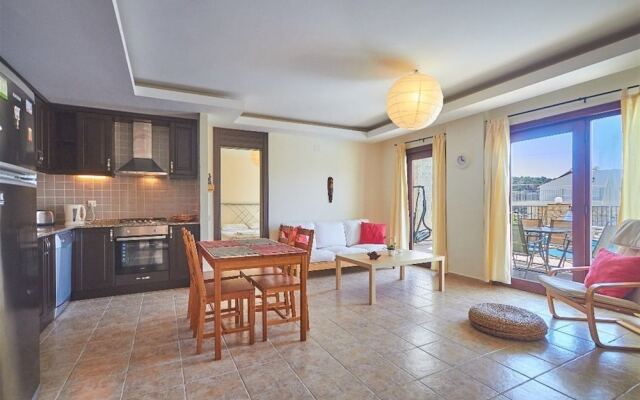 Villa Maia 1 by Akdenizvillam