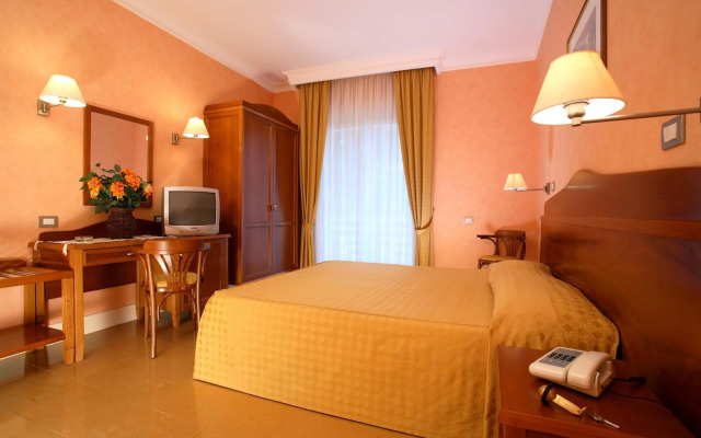 Hotel Conchiglia D'oro