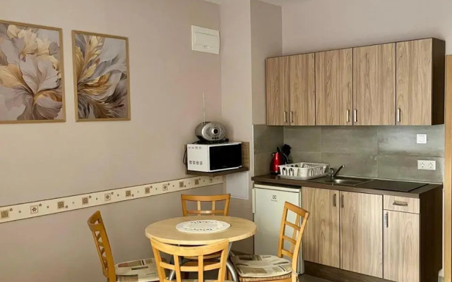 Solaris Apartman