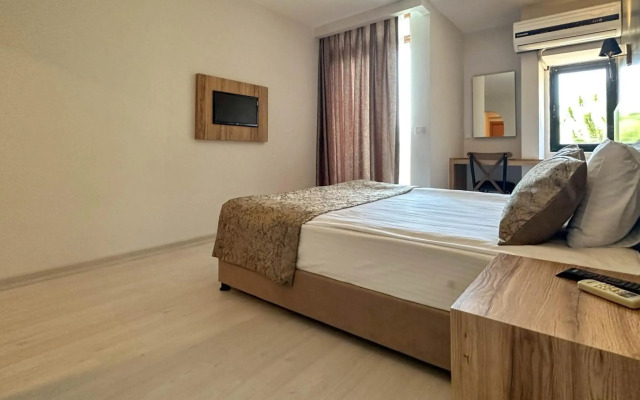 Ephesus Hitit Hotel