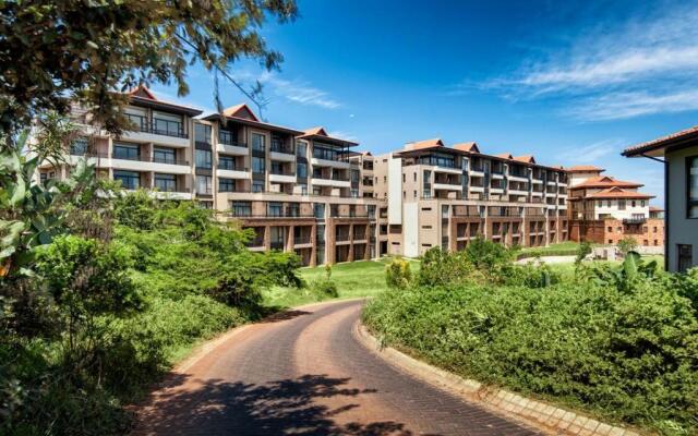 Zimbali Suite 419