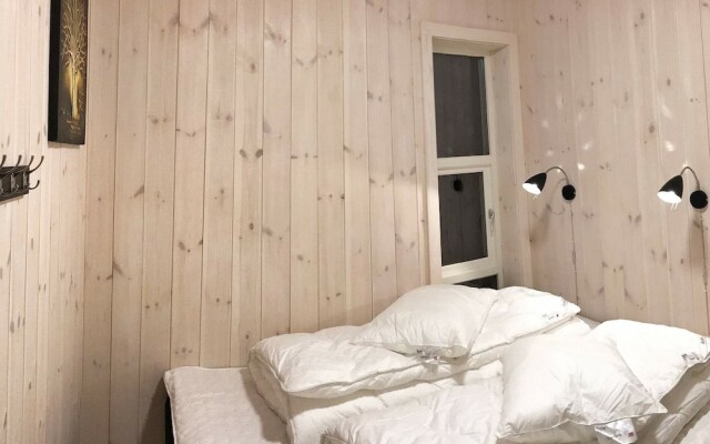 8 Person Holiday Home in Stord