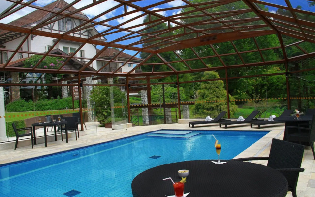 Hotel Vila Inglesa