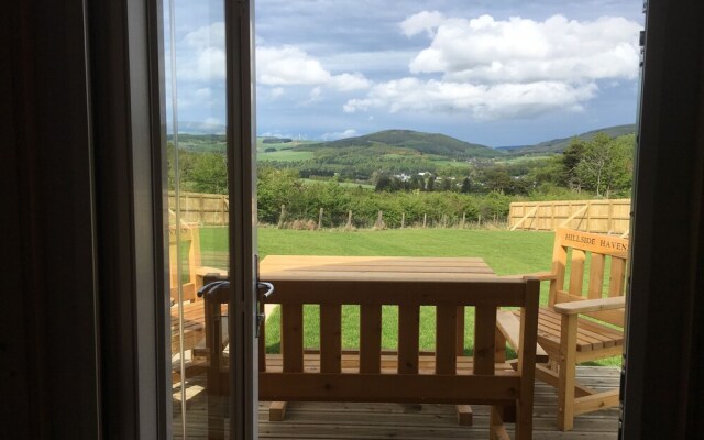Hillside Havens