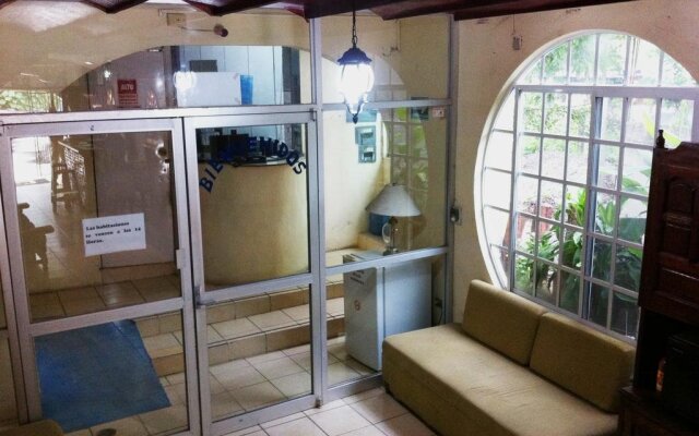 Hotel Quinta San Juan