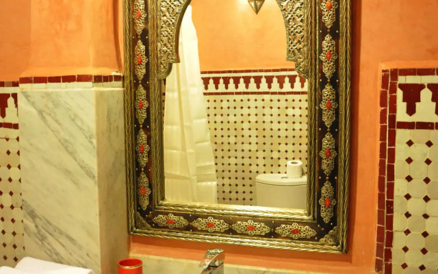 Riad Ghita Palace