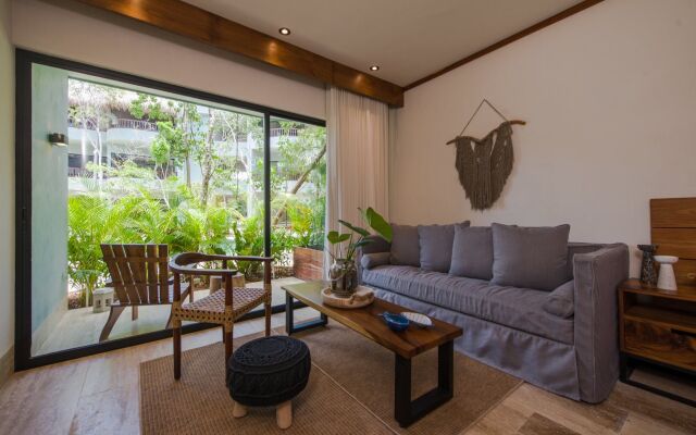 Kimpton Aluna Tulum by IHG