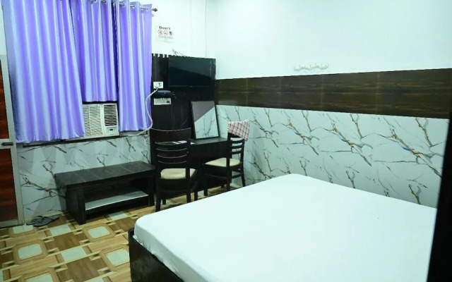 Hotel Jeevan Sathi By GRB