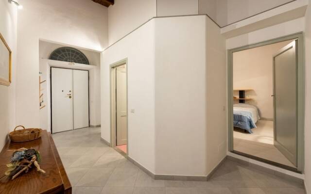 San Zanobi 33 in Firenze