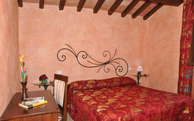 La Casella Agriturismo