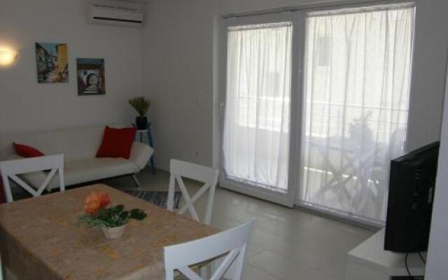 Apartment Pavlakovic