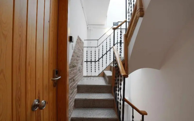 Numa Calid Apartments
