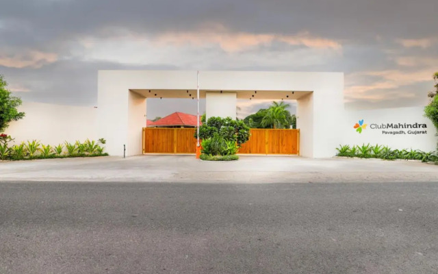Club Mahindra Pavagadh