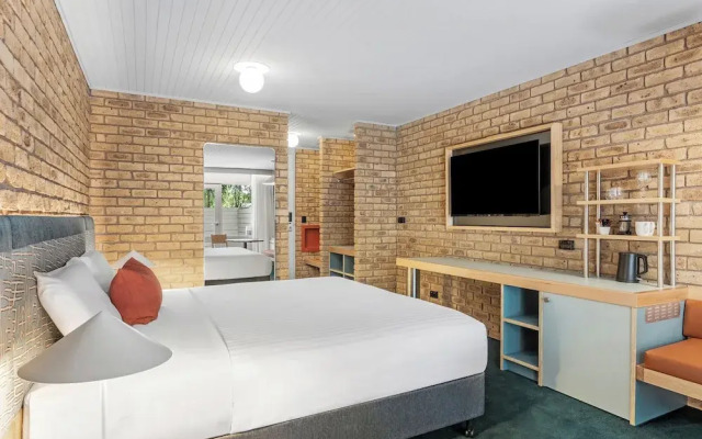 Motel Flinders