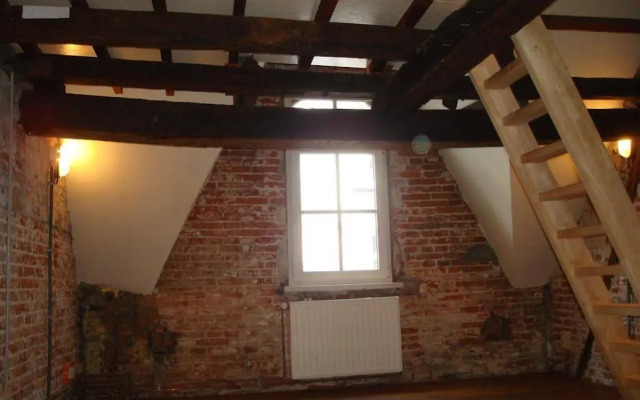 De Witte Leirsse 1557