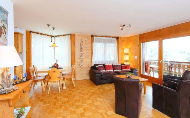 Cimes-blanches A 302 Haute-nendaz